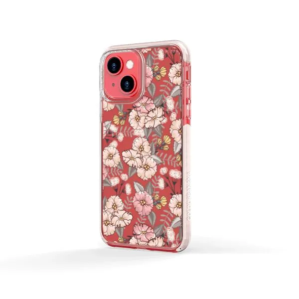 iPhone Case - Wildwood Garden