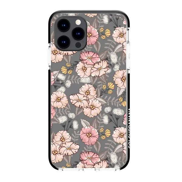 iPhone Case - Wildwood Garden