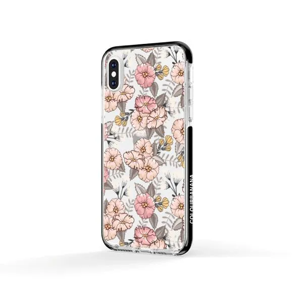 iPhone Case - Wildwood Garden