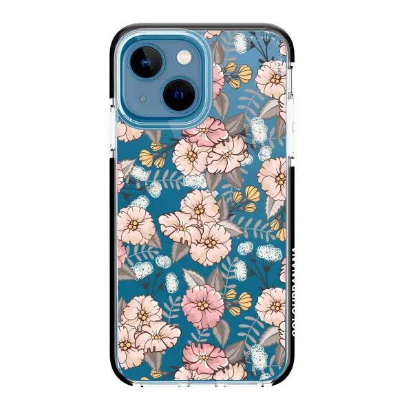 iPhone Case - Wildwood Garden