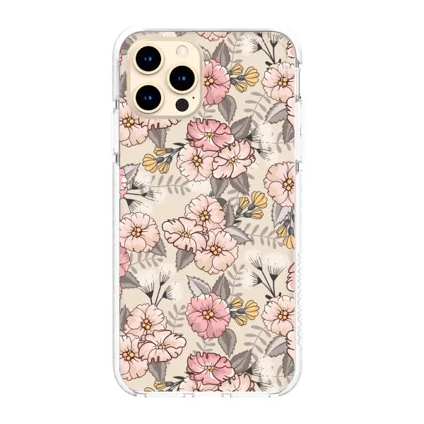 iPhone Case - Wildwood Garden