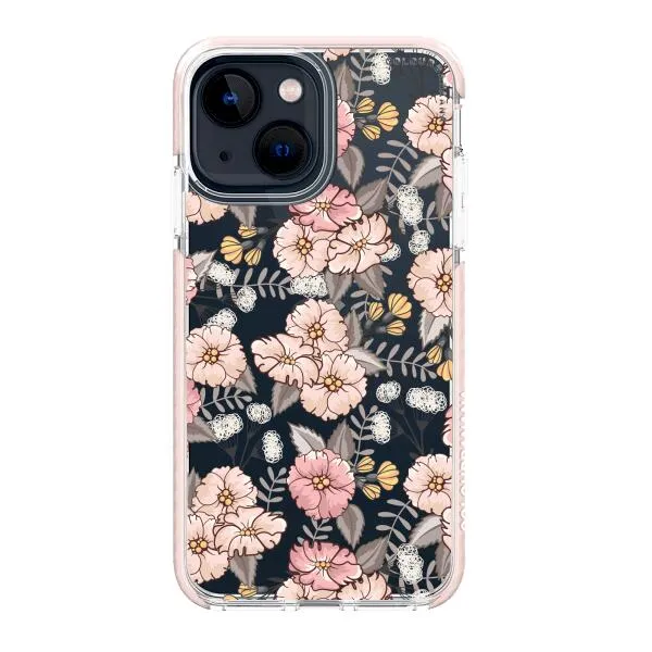 iPhone Case - Wildwood Garden