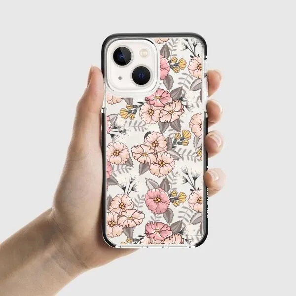 iPhone Case - Wildwood Garden