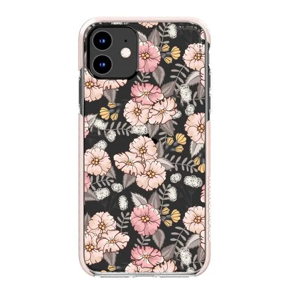 iPhone Case - Wildwood Garden