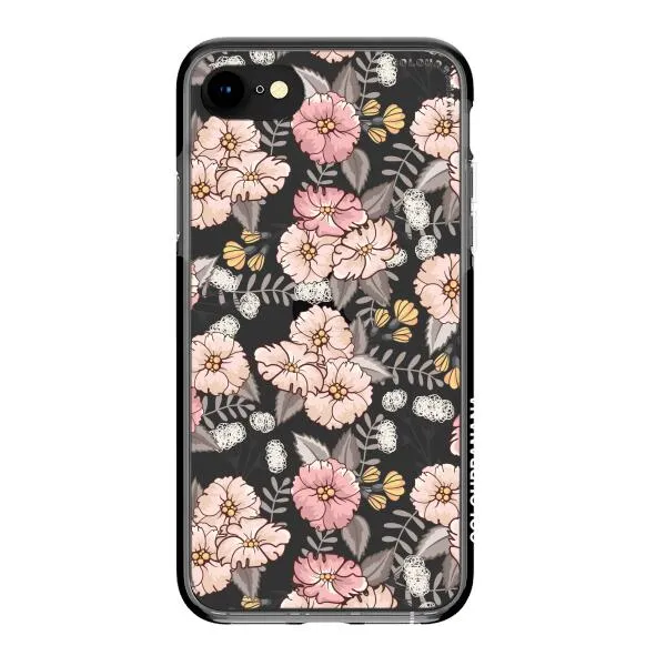 iPhone Case - Wildwood Garden