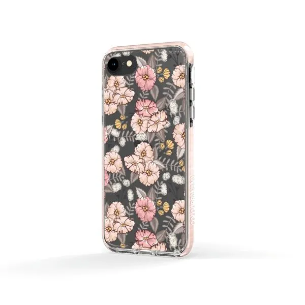 iPhone Case - Wildwood Garden