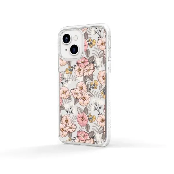 iPhone Case - Wildwood Garden