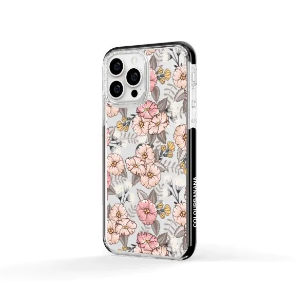 iPhone Case - Wildwood Garden