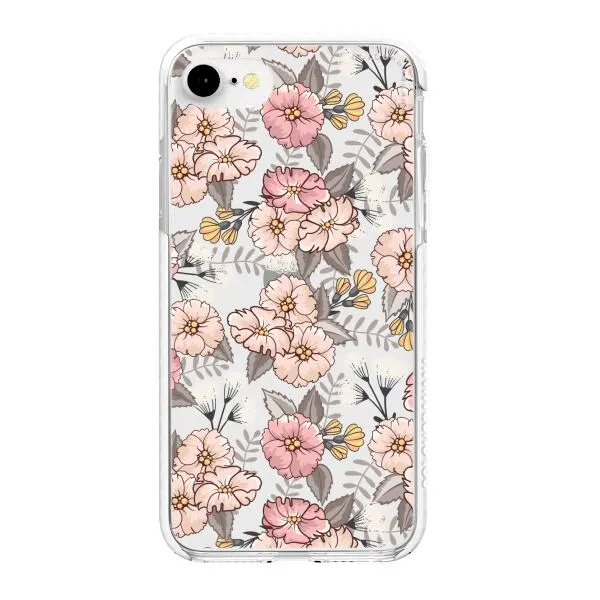 iPhone Case - Wildwood Garden