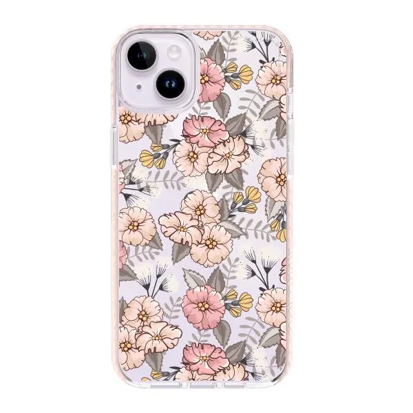 iPhone Case - Wildwood Garden