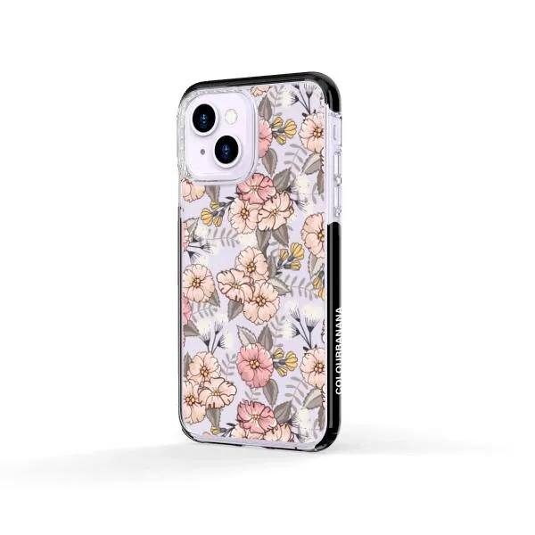 iPhone Case - Wildwood Garden