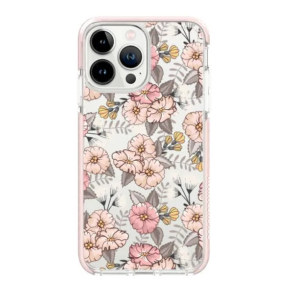 iPhone Case - Wildwood Garden