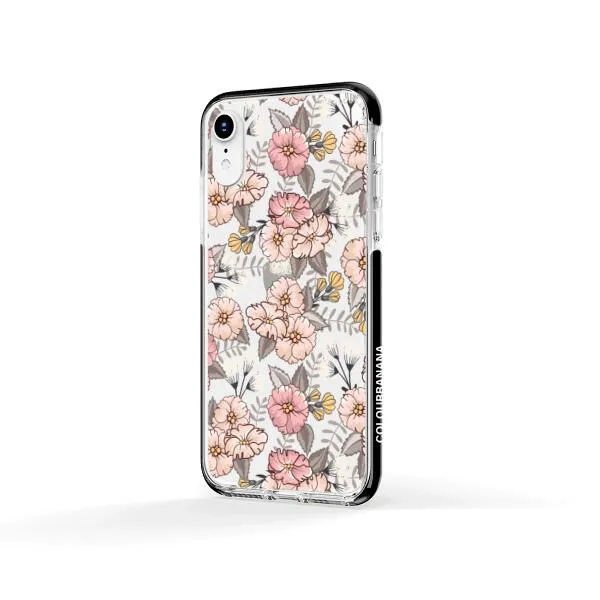 iPhone Case - Wildwood Garden