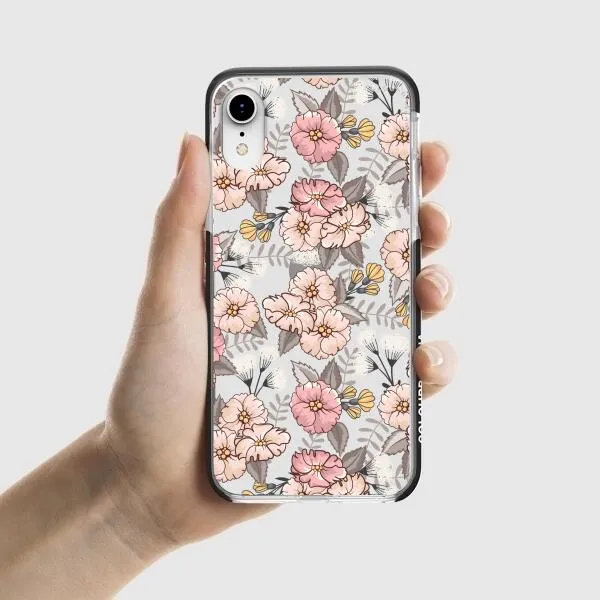 iPhone Case - Wildwood Garden