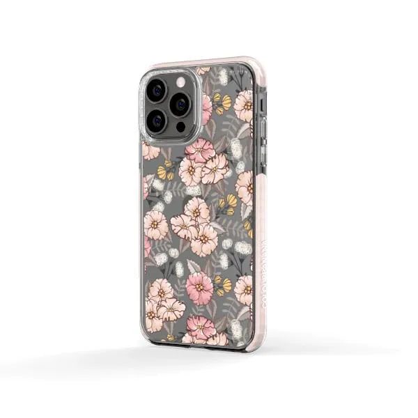 iPhone Case - Wildwood Garden