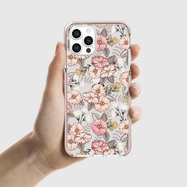 iPhone Case - Wildwood Garden