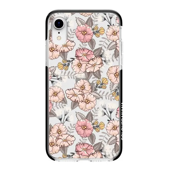 iPhone Case - Wildwood Garden