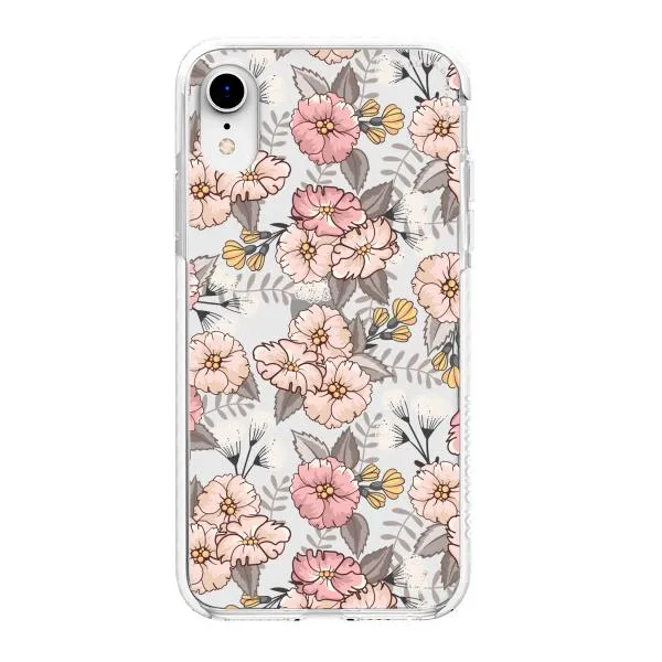 iPhone Case - Wildwood Garden