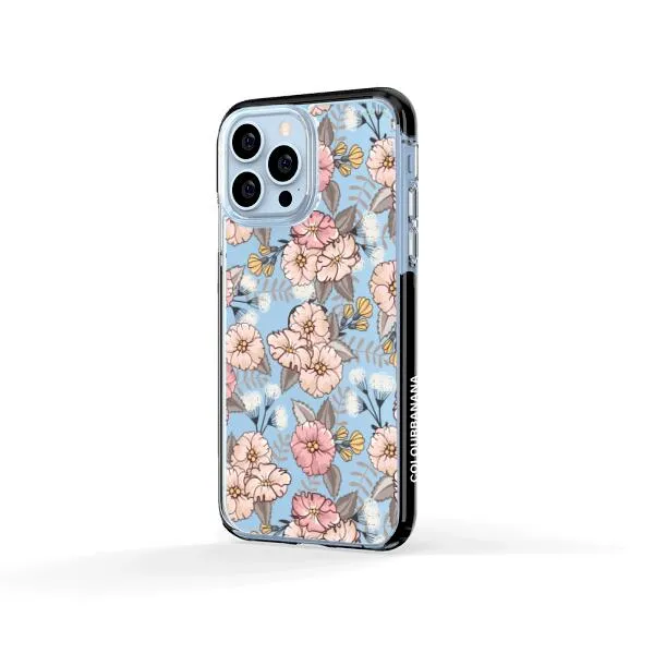 iPhone Case - Wildwood Garden