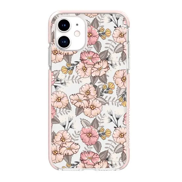 iPhone Case - Wildwood Garden