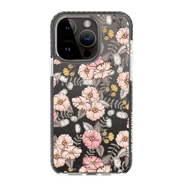 iPhone Case - Wildwood Garden