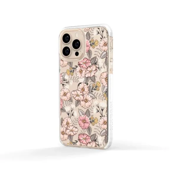 iPhone Case - Wildwood Garden