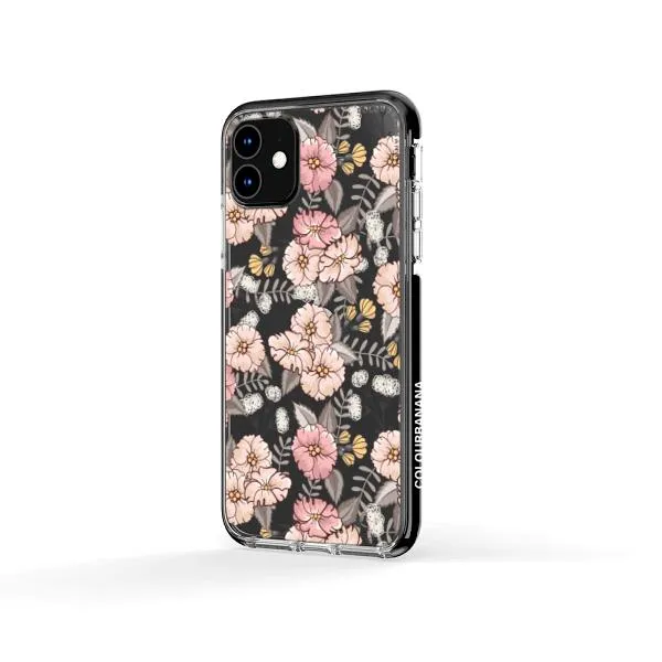 iPhone Case - Wildwood Garden