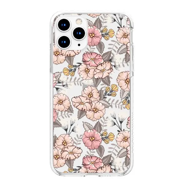 iPhone Case - Wildwood Garden