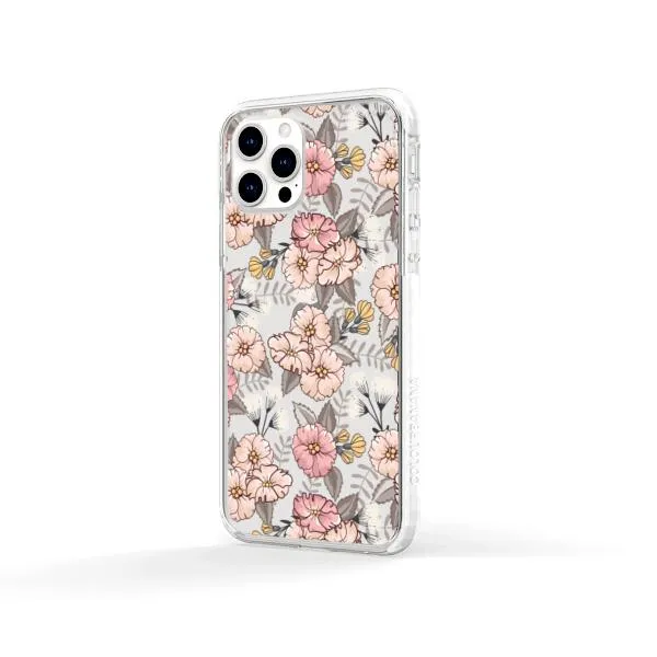 iPhone Case - Wildwood Garden