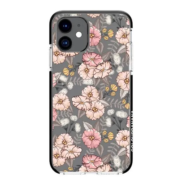 iPhone Case - Wildwood Garden