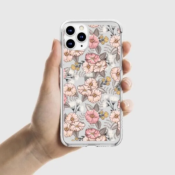 iPhone Case - Wildwood Garden