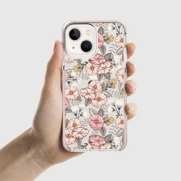 iPhone Case - Wildwood Garden