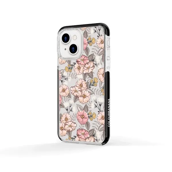 iPhone Case - Wildwood Garden