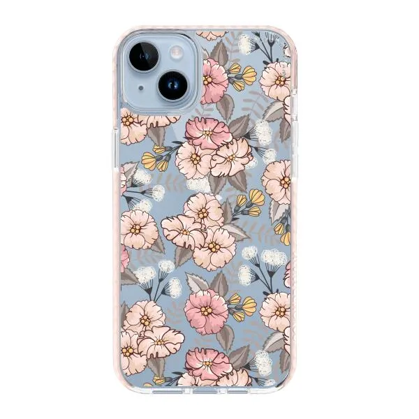 iPhone Case - Wildwood Garden