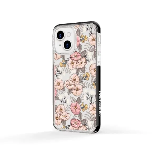 iPhone Case - Wildwood Garden