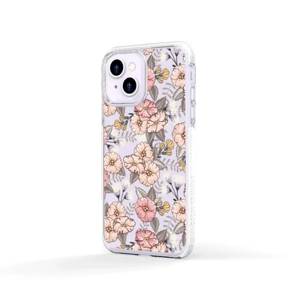 iPhone Case - Wildwood Garden