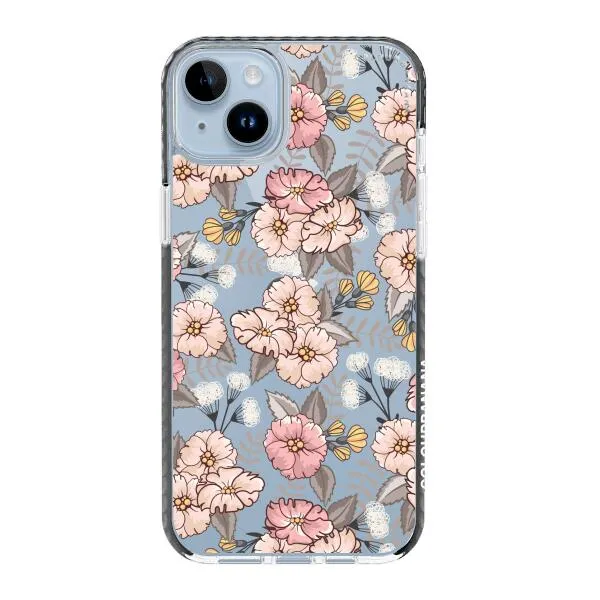 iPhone Case - Wildwood Garden