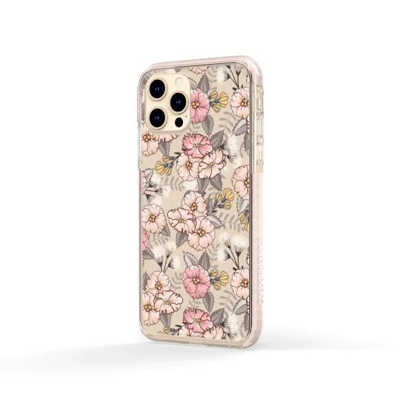 iPhone Case - Wildwood Garden