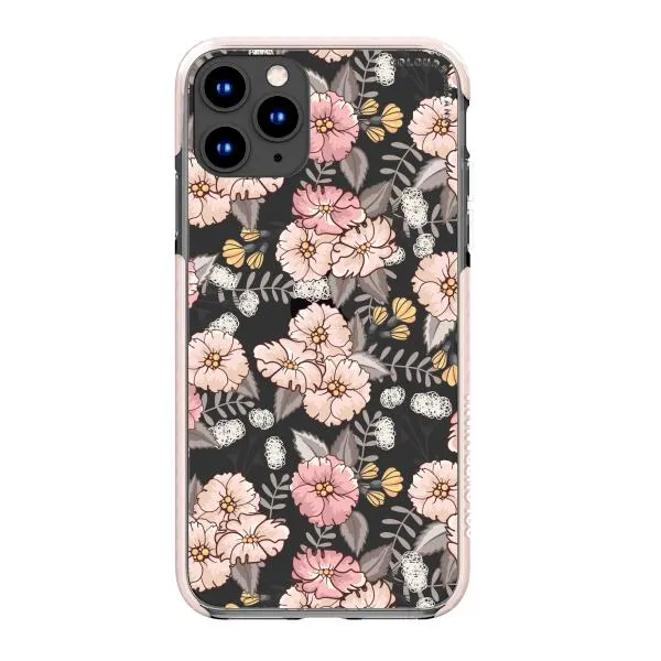 iPhone Case - Wildwood Garden