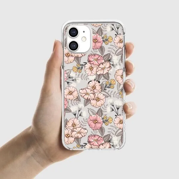 iPhone Case - Wildwood Garden