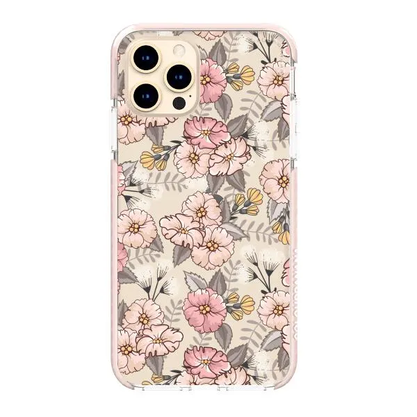 iPhone Case - Wildwood Garden