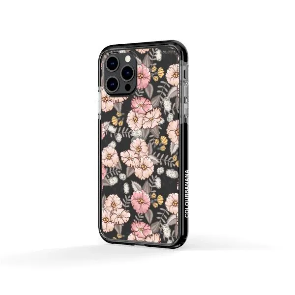 iPhone Case - Wildwood Garden