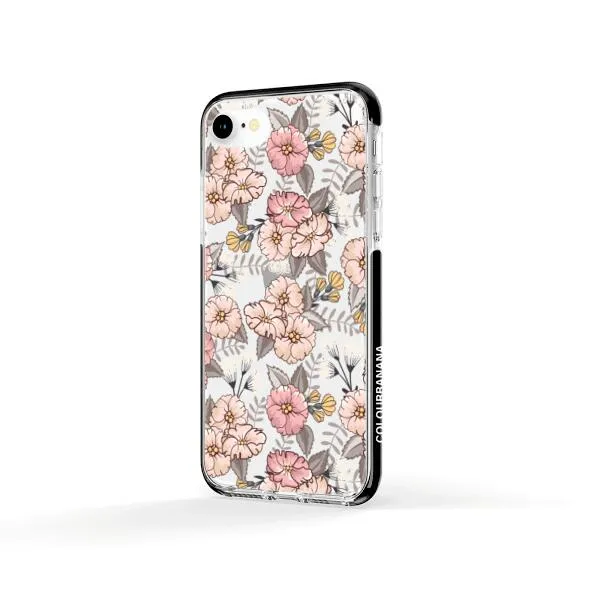 iPhone Case - Wildwood Garden