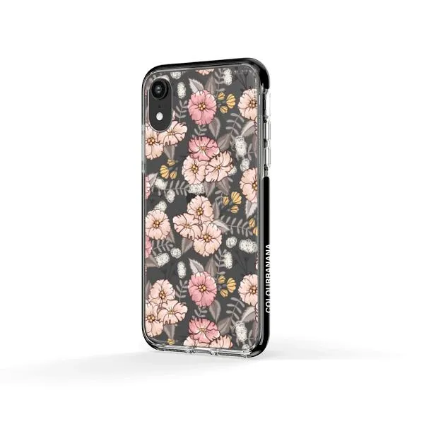 iPhone Case - Wildwood Garden