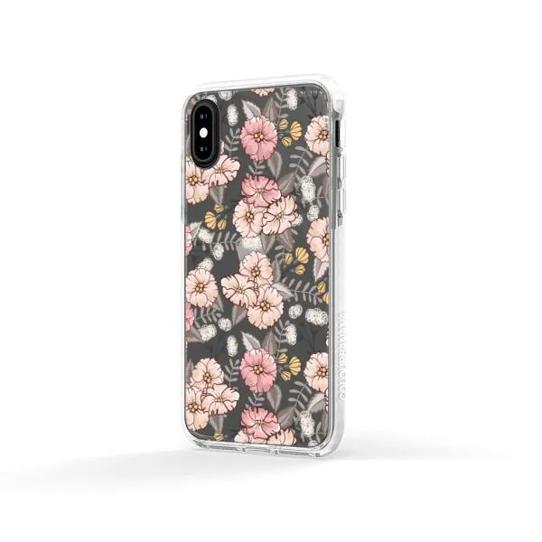 iPhone Case - Wildwood Garden