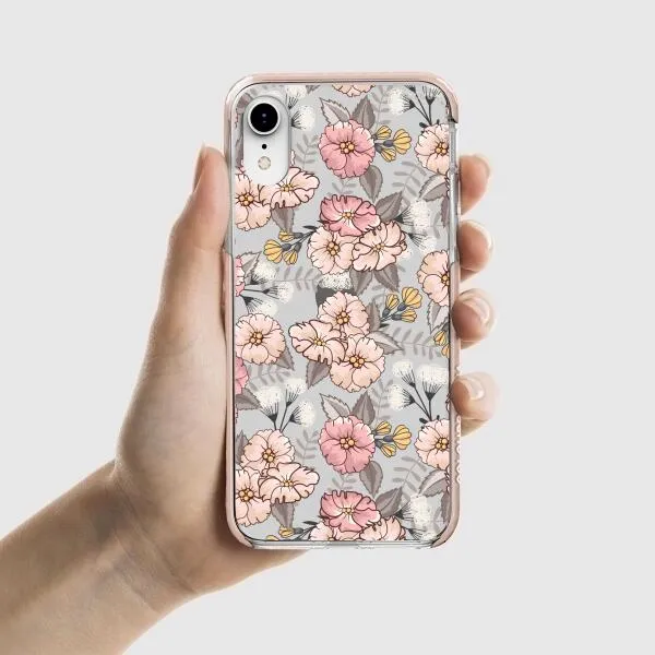 iPhone Case - Wildwood Garden