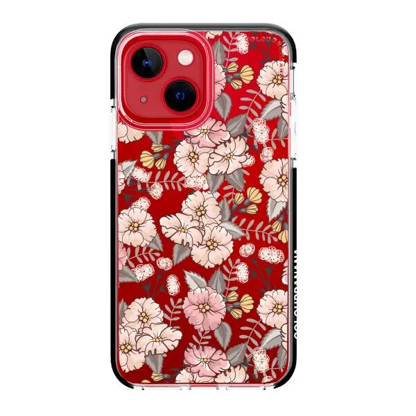 iPhone Case - Wildwood Garden