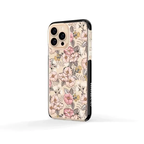 iPhone Case - Wildwood Garden