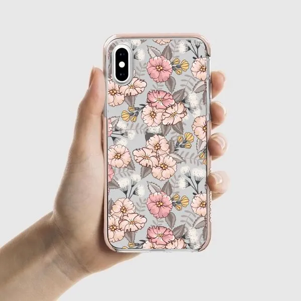 iPhone Case - Wildwood Garden