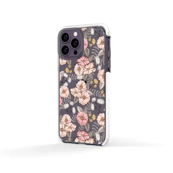 iPhone Case - Wildwood Garden